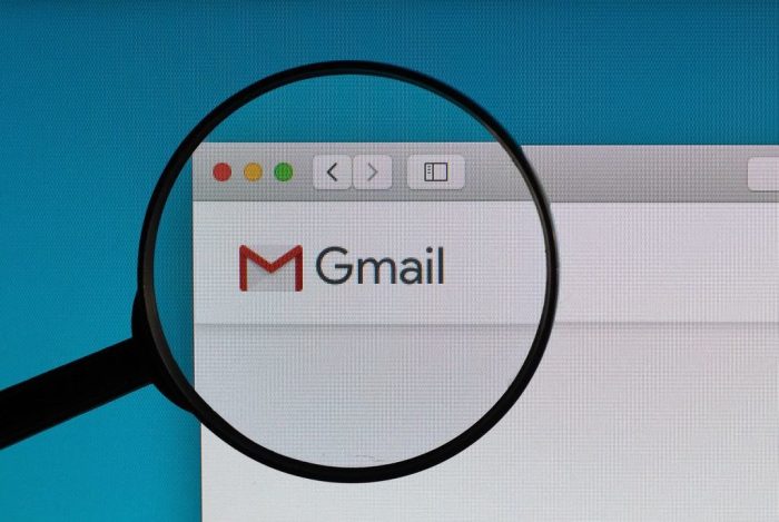 Attacco hacker a Gmail: truffe in tutto il mondo