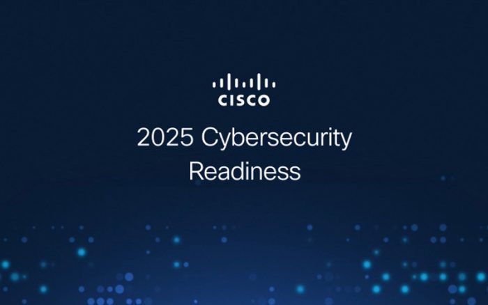 Cisco 2025: le PMI italiane nel mirino dei cybercriminali