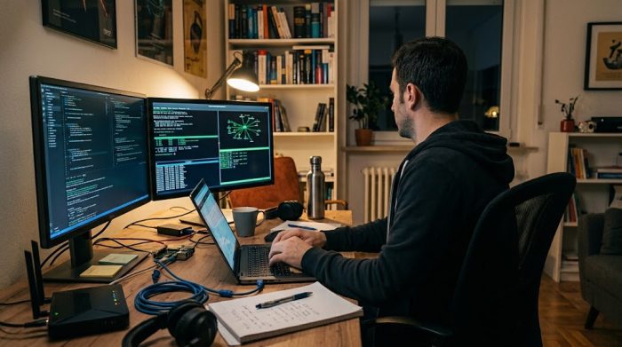 ACN arruola gli hacker etici: caccia aperta alle vulnerabilità invisibili